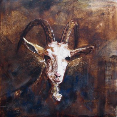 De Bok - het leven (a)